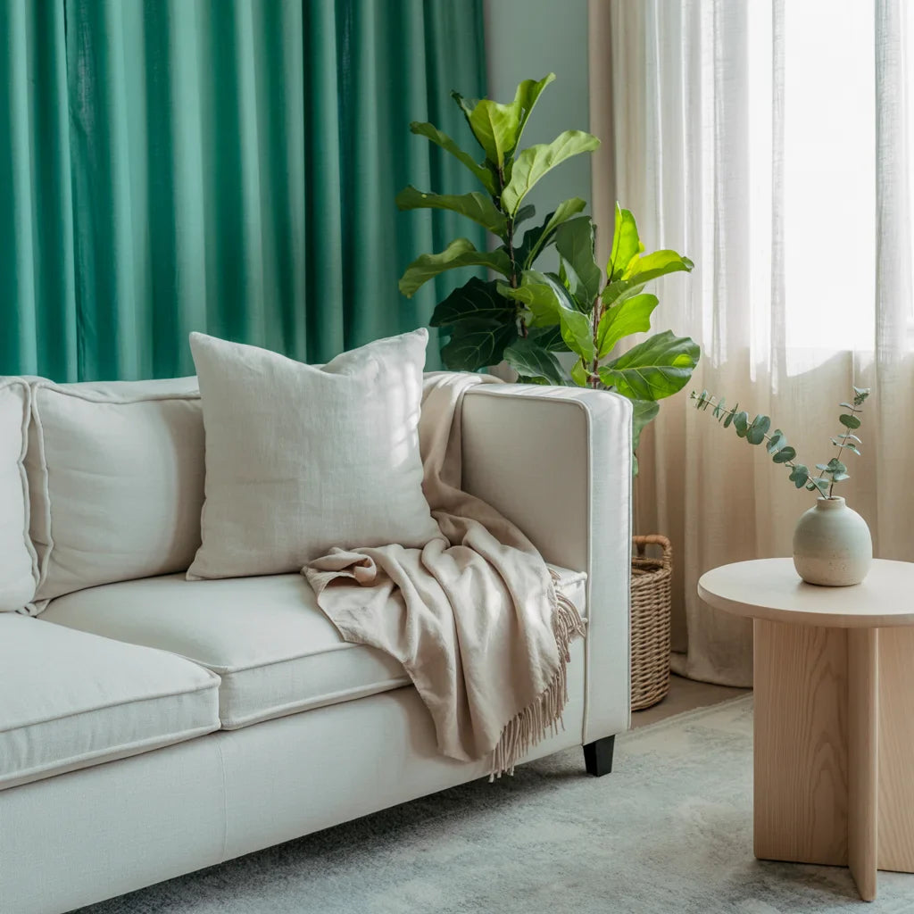 Why Cavara Melbourne’s Cooling Blankets Are a Summer Essential