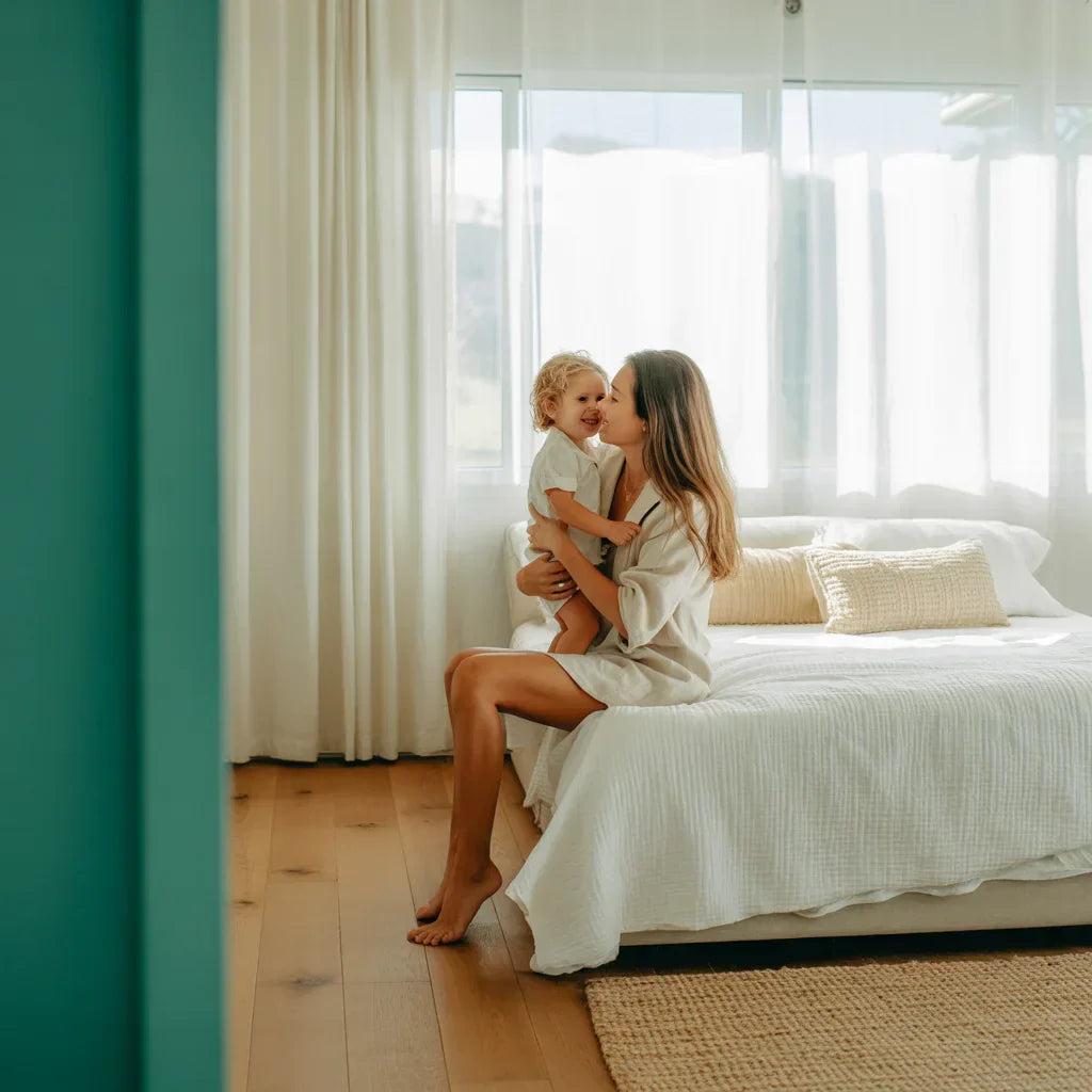 The Art of Everyday Comfort — Inside Cavara Melbourne