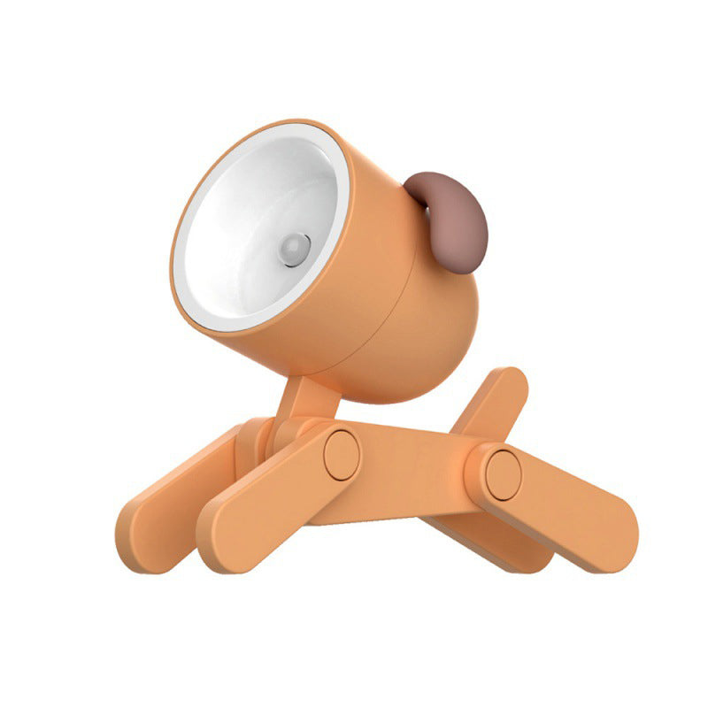 LED Night Light | Cute Cartoon Design