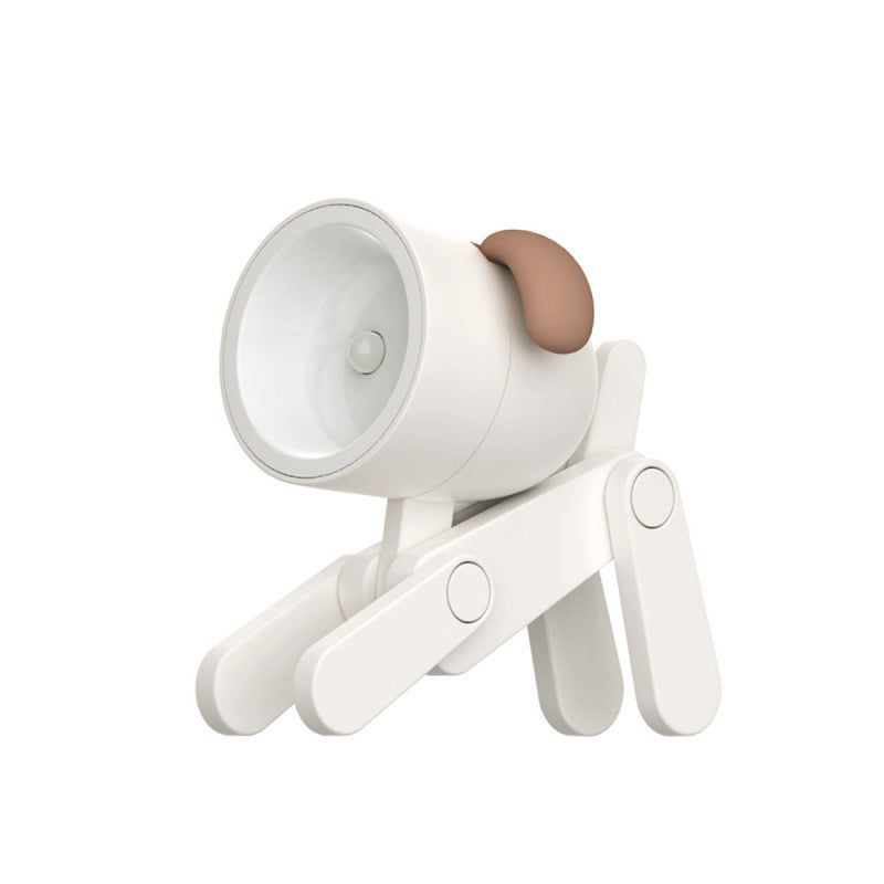 LED Night Light | Cute Cartoon Design