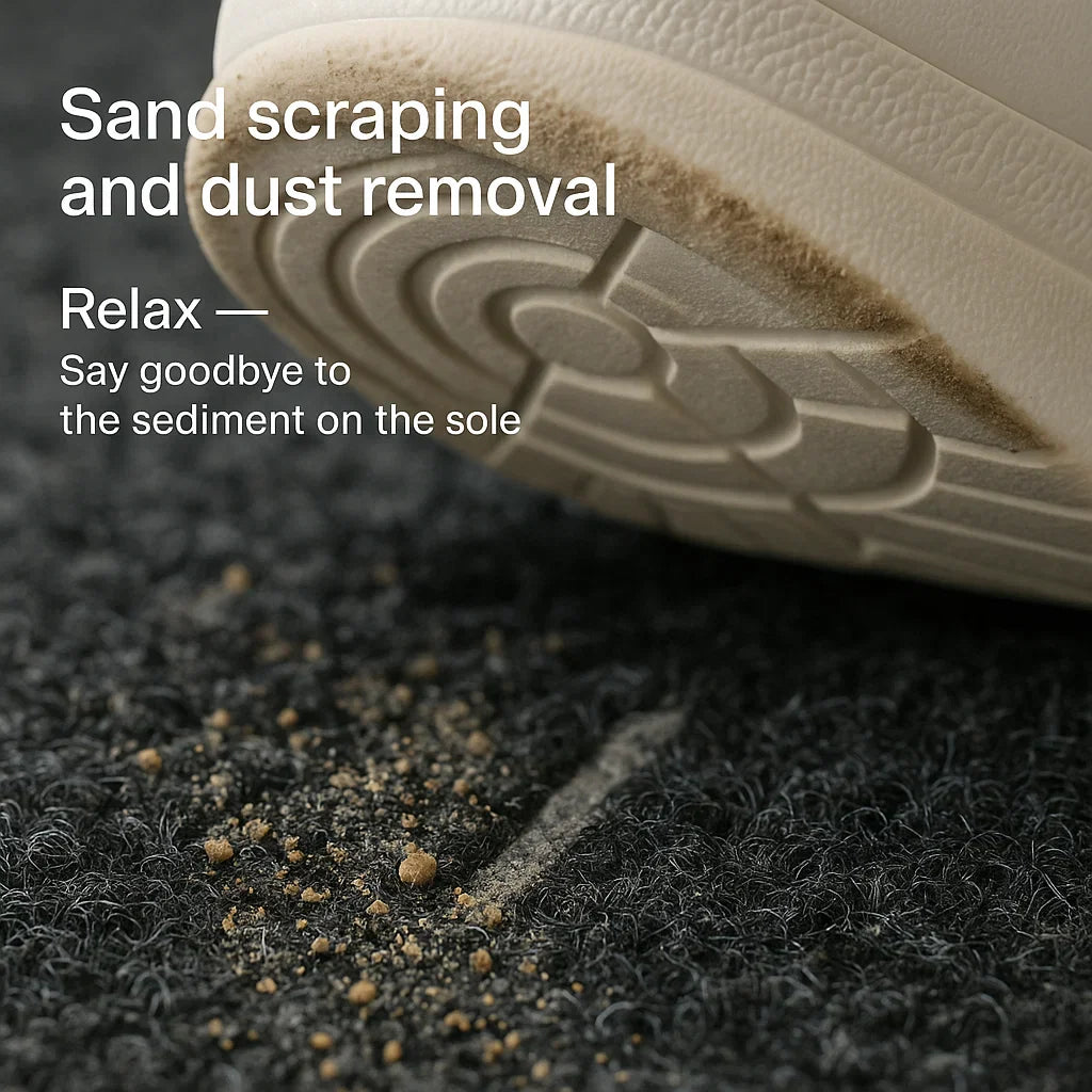 Door Mat | Modern Anti-Slip Entrance Mat