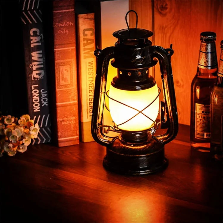 Adventure Light | Rechargeable LED Camping Lantern with USB Charging | Weatherproof Design for Reliable Outdoor Illumination 4