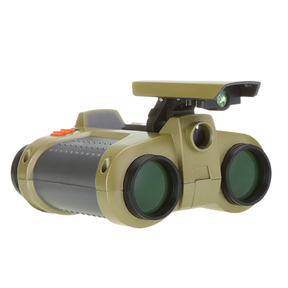 Adventure Seekers | Kids Night Vision Goggles with 4x Magnification | Lightweight Binoculars for Day and Night Exploration 3