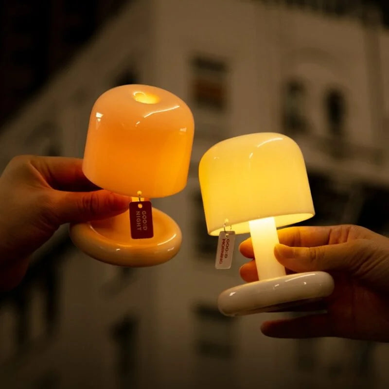 LED Light | Mini Sunset Table Lamp