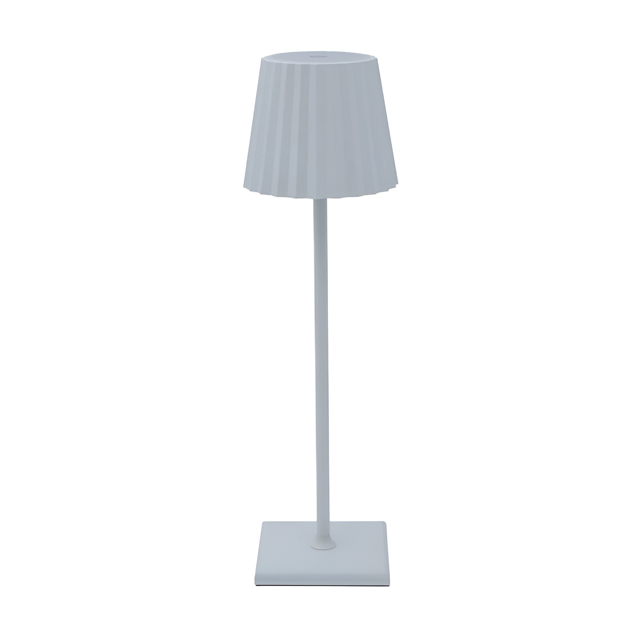 LED Cordless Table Lamp | Touch-Dimmable Modern Design