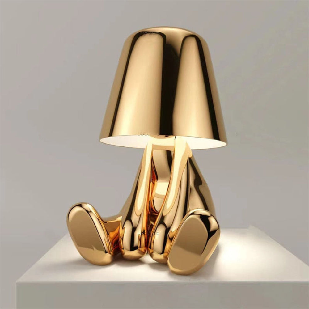 LED Light | Decorative Character Table Lamp