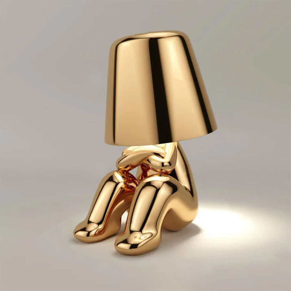 LED Light | Decorative Character Table Lamp