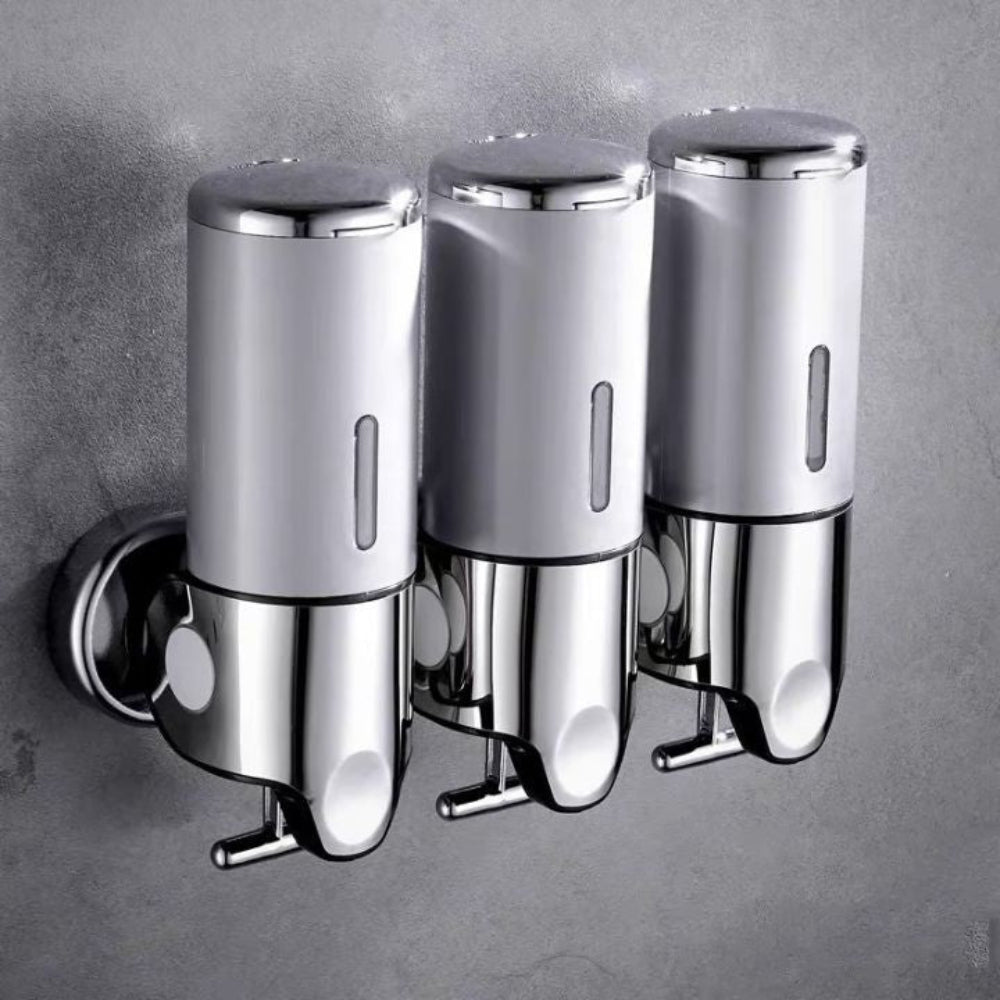 Soap Dispenser | Wall-Mounted Modern Dispenser
