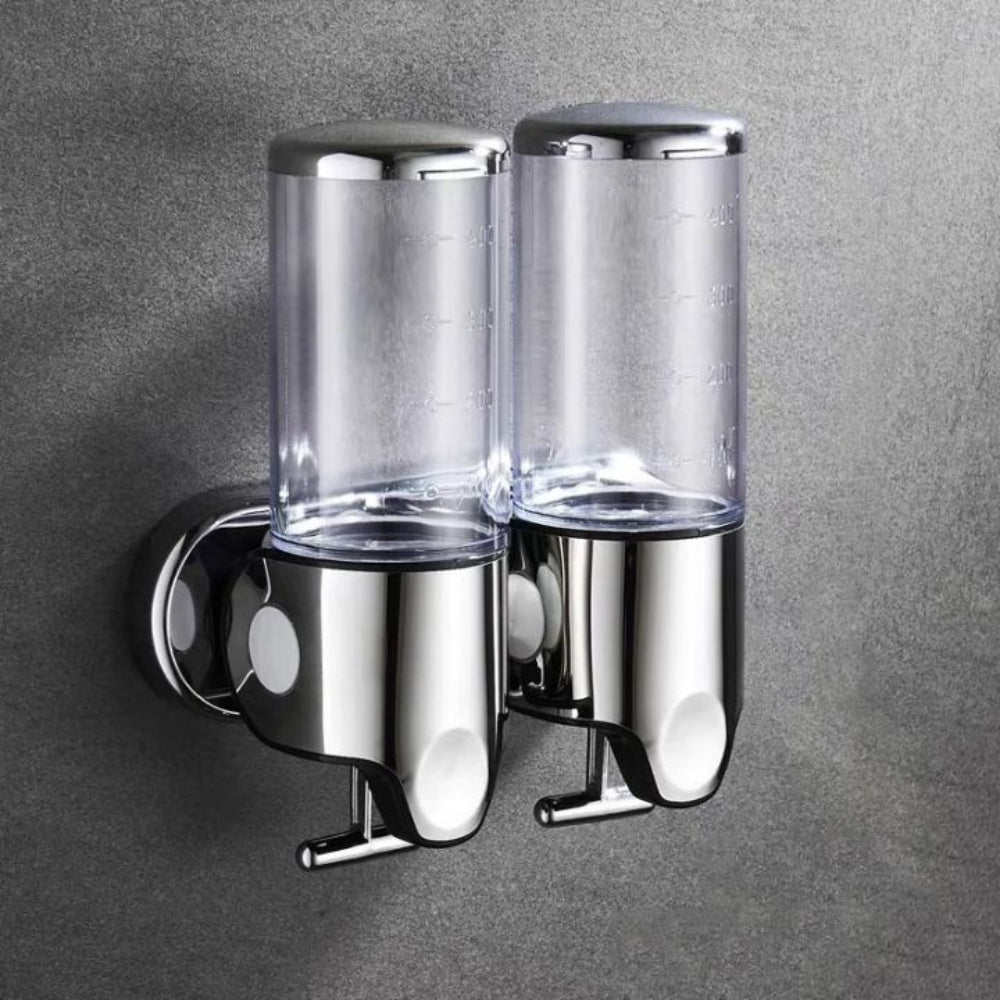 Soap Dispenser | Wall-Mounted Modern Dispenser