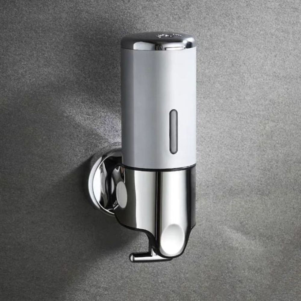 Soap Dispenser | Wall-Mounted Modern Dispenser