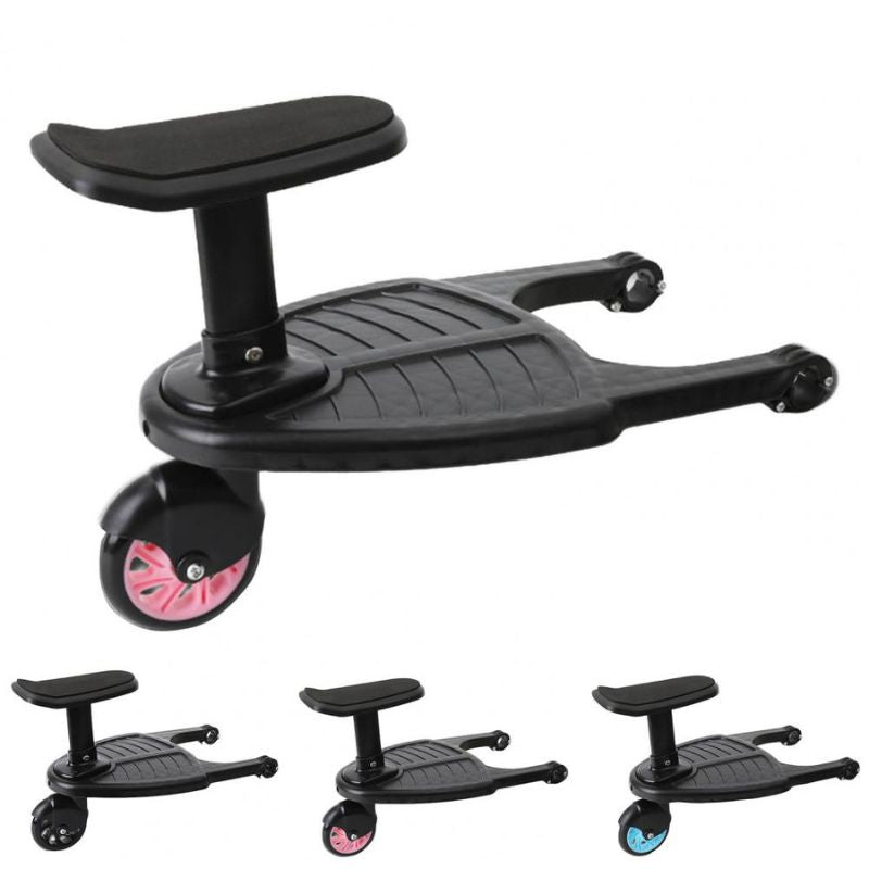Universal Stroller Board - Chef Quality | Home Cooking | Cooking Gadget