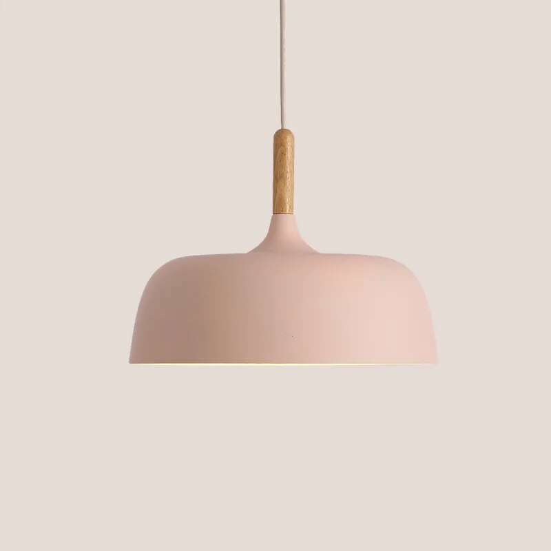 NordicaGlow | Stylish Modern LED Pendant Light for Kitchen Island 3