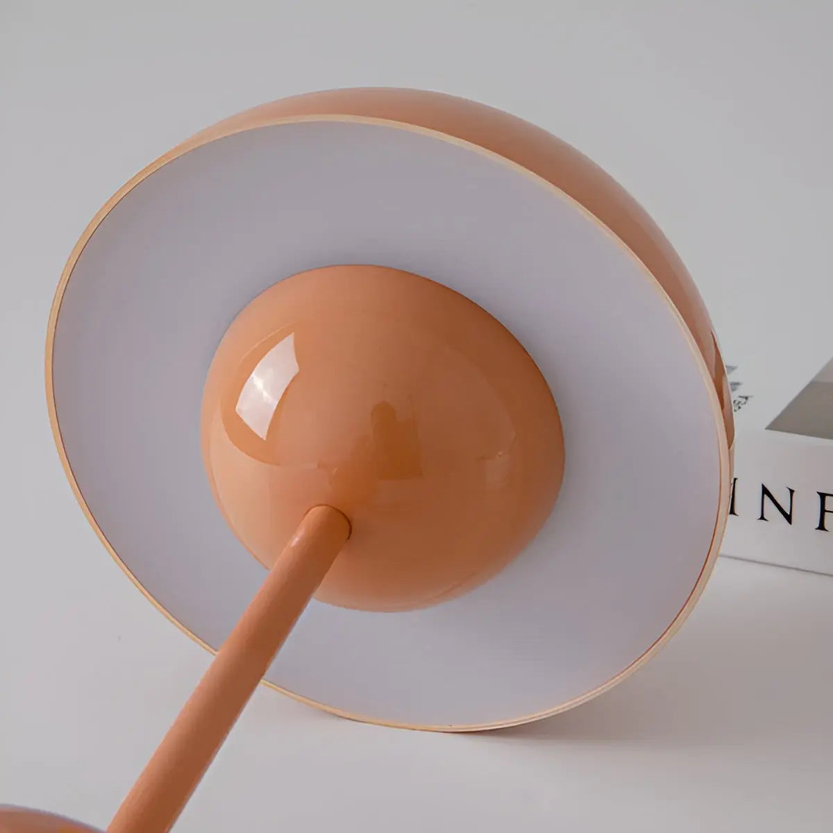 Nordic Table Lamp | Frendorf Scandinavian Desk Light