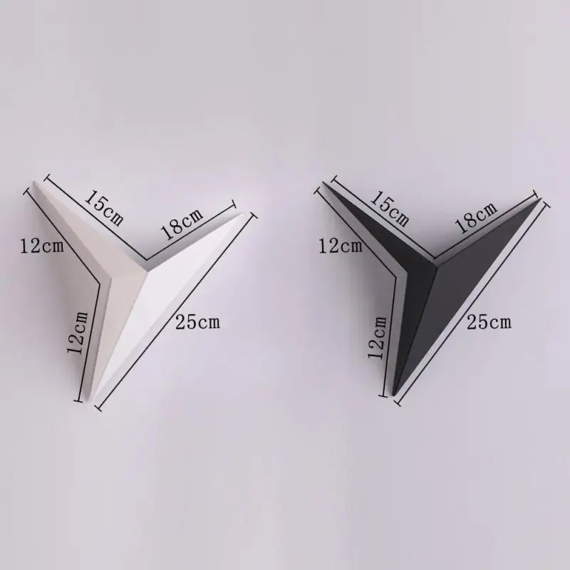 Star Wall Light | Minimalist Ambient Glow