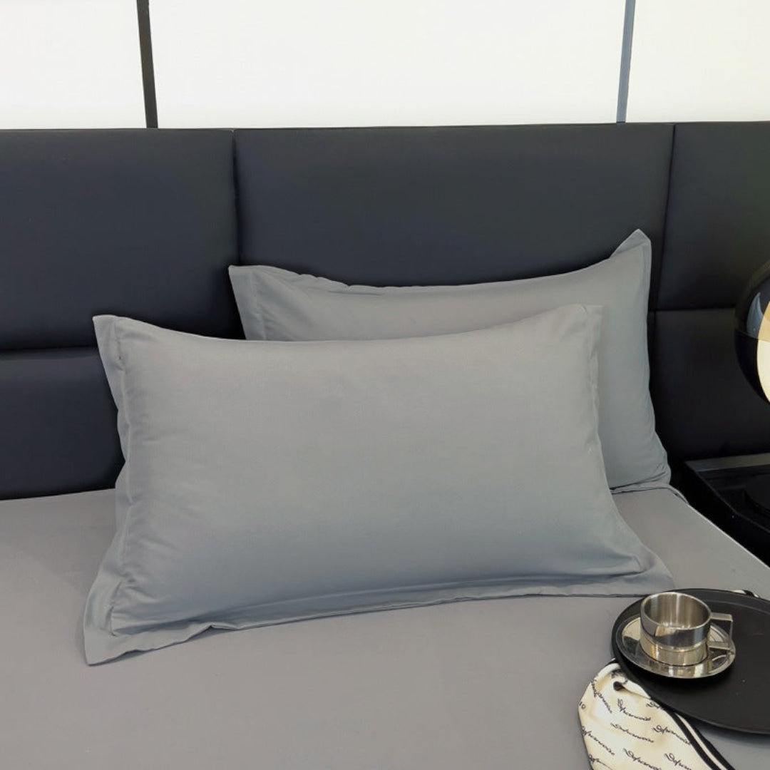 Summer Cooling Pillow Cases | Breathable