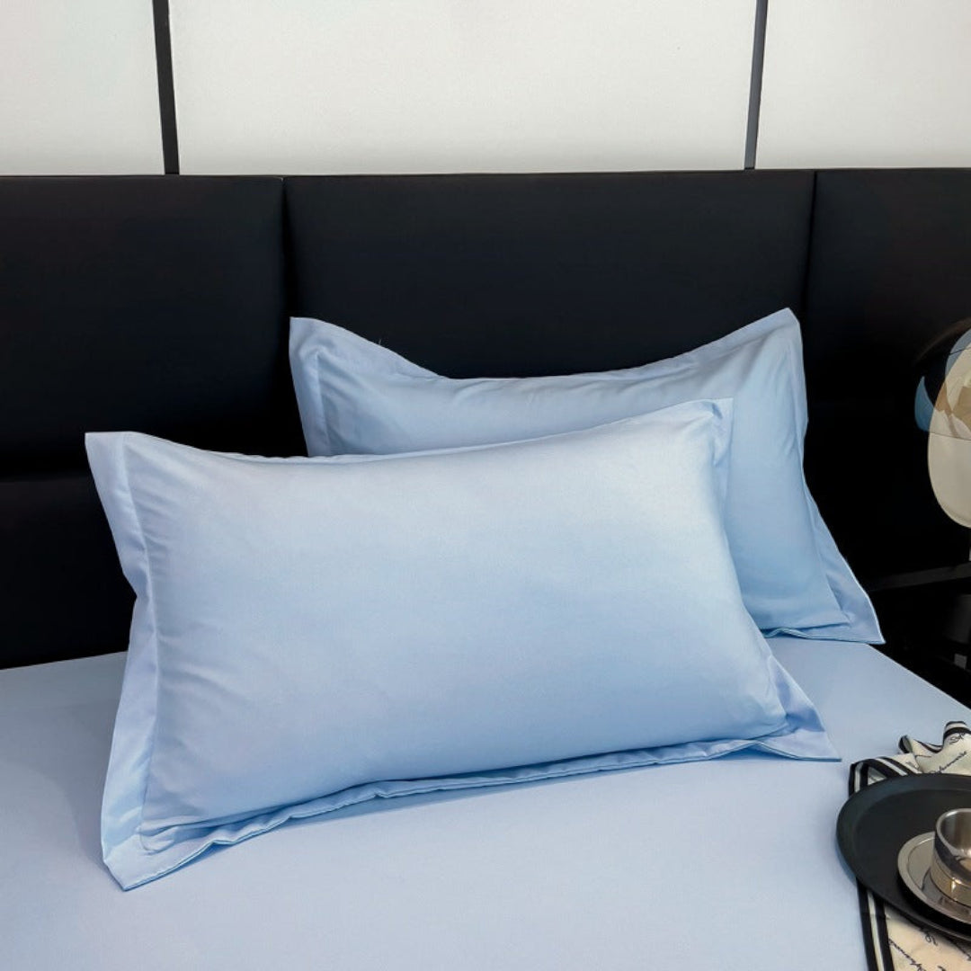 Summer Cooling Pillow Cases | Breathable