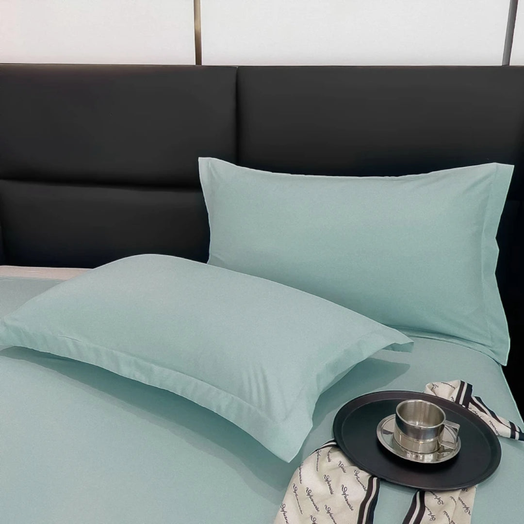 Summer Cooling Pillow Cases | Breathable