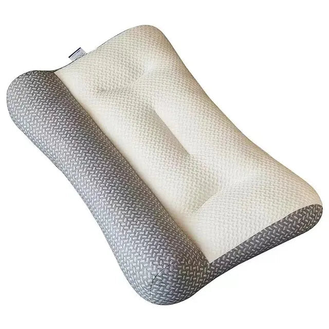 Memory Foam Pillows | Back & Side Sleeper
