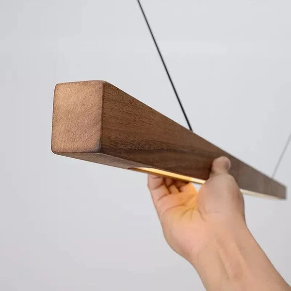 LED Pendant Light