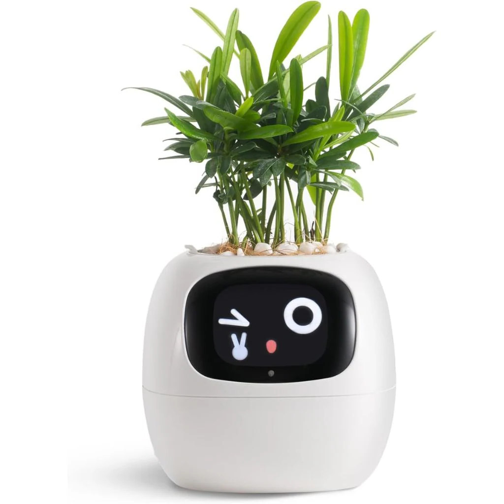 Smart Plant Pot Ivy - Innovative Plant Care - Cooking Gadget | Kitchen Tool | Durable