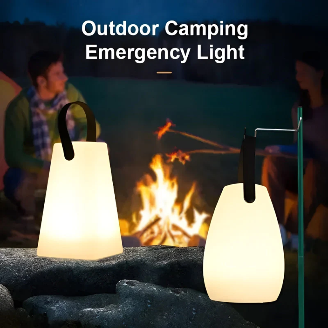 RadianceFlex Table Lamp | Portable LED Lighting