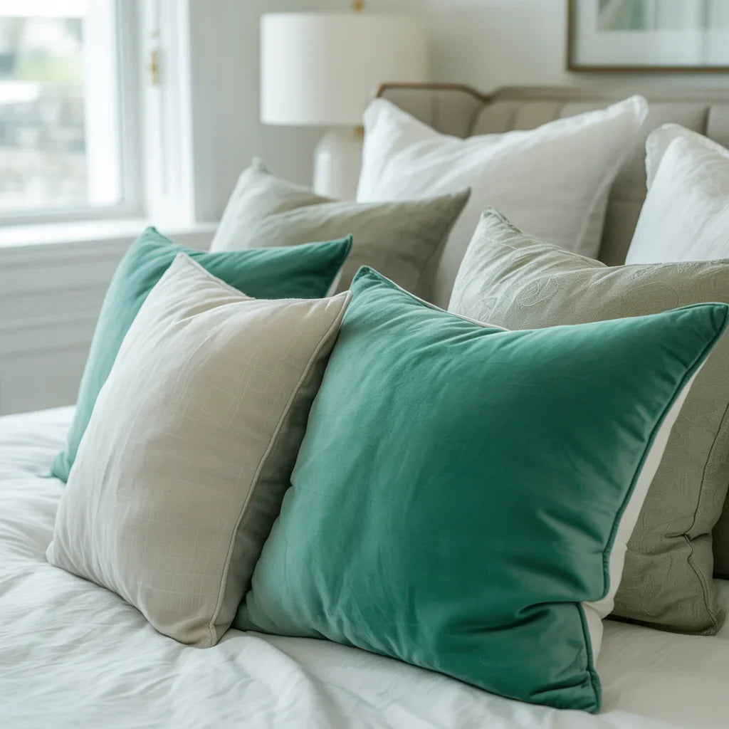 Pillows