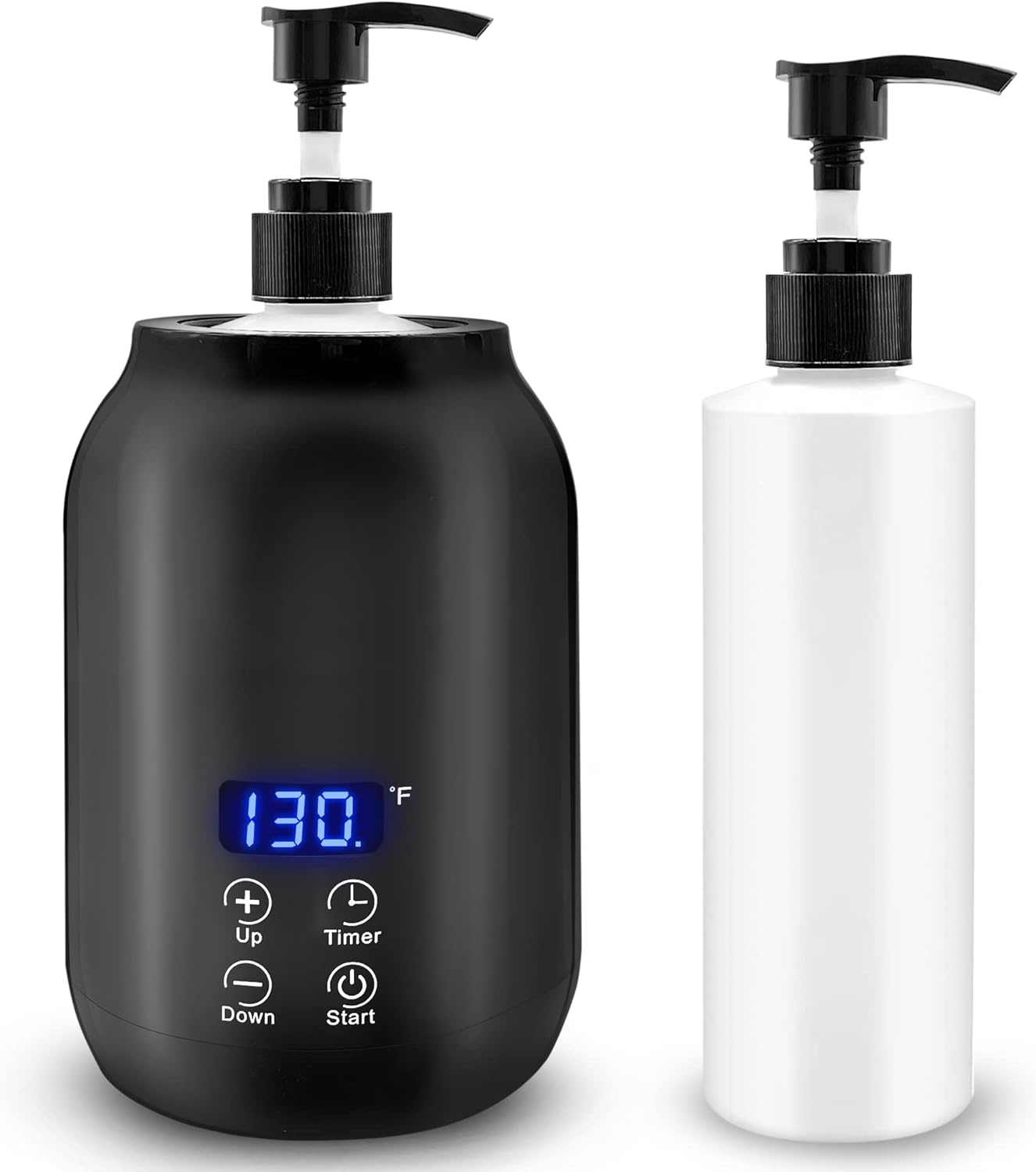 Massage Oil Warmer - Multi-Function | Cooking Gadget | Easy Cooking