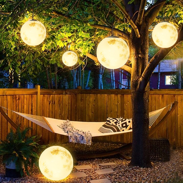 Celestial Glow | Outdoor Wall Lights with Weatherproof Design | Enchanting Garden Ambiance for Patios and Balconies 0