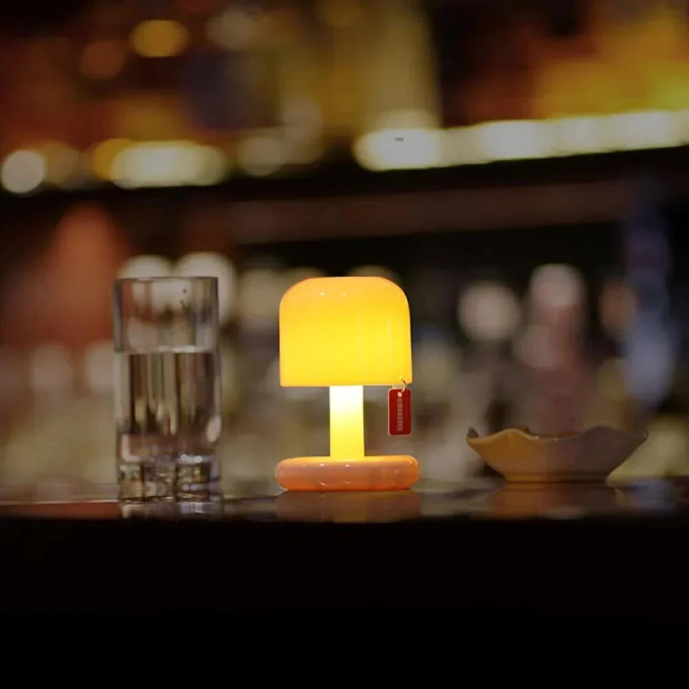 LED Light | Mini Sunset Table Lamp