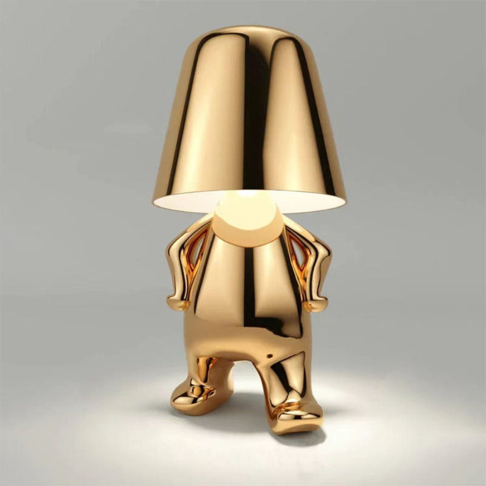 LED Light | Decorative Character Table Lamp
