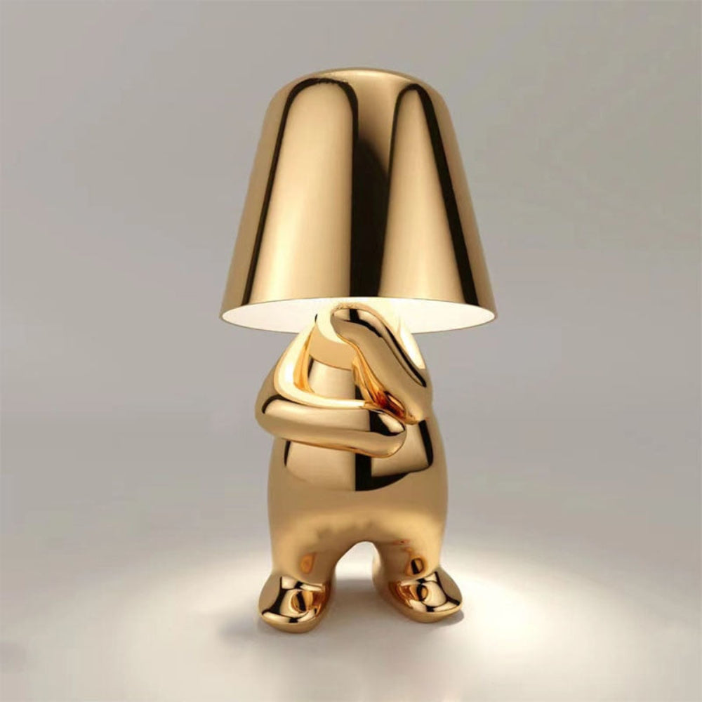 LED Light | Decorative Character Table Lamp