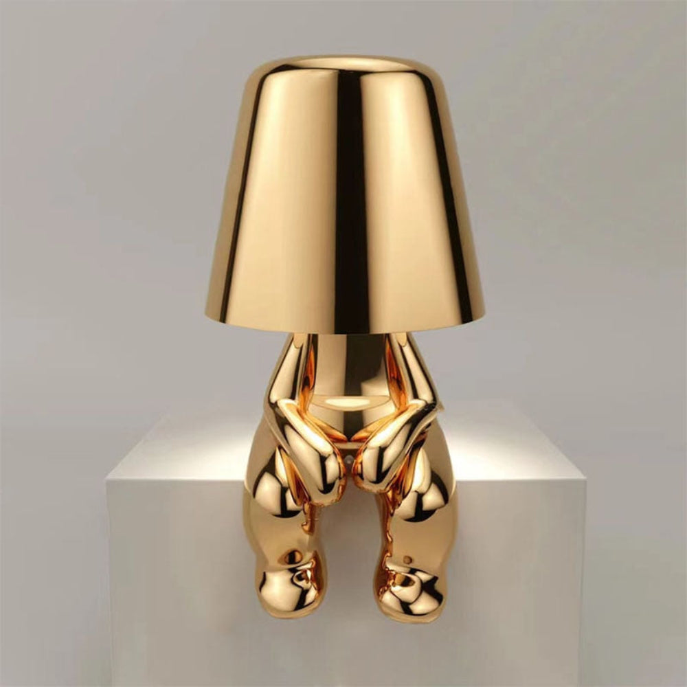 LED Light | Decorative Character Table Lamp