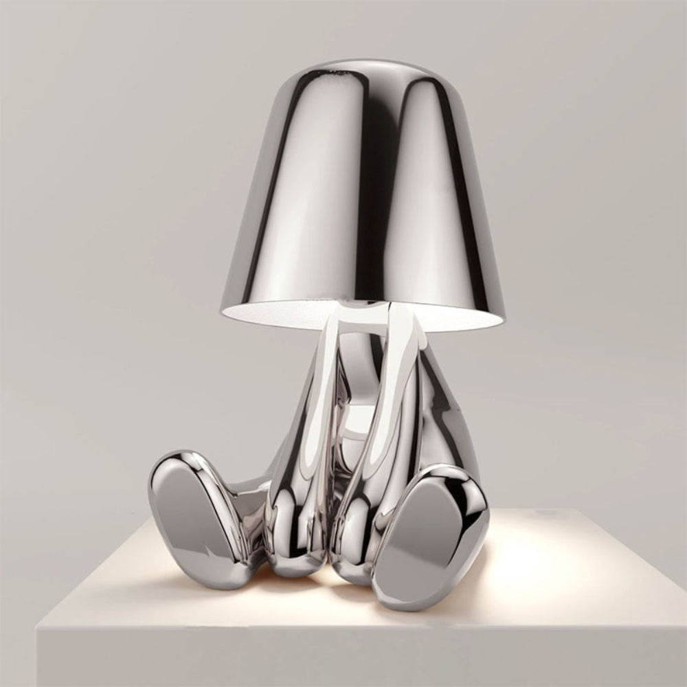LED Light | Decorative Character Table Lamp