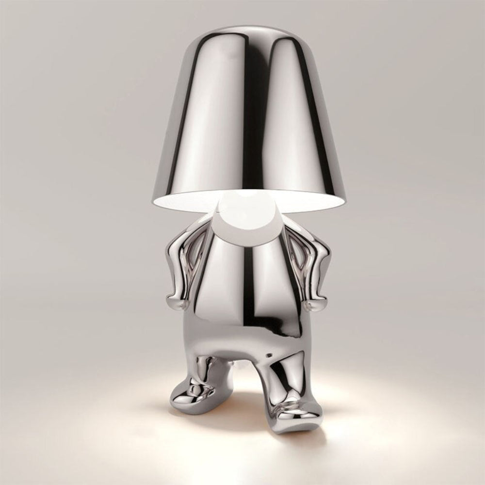 LED Light | Decorative Character Table Lamp