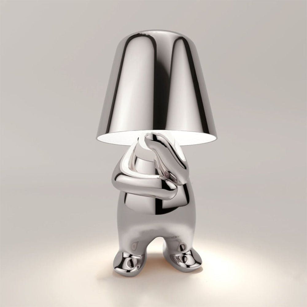 LED Light | Decorative Character Table Lamp