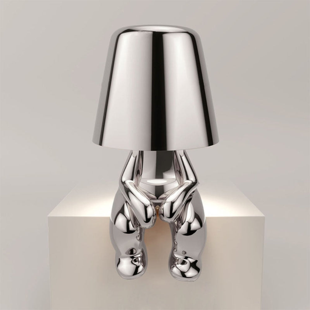 LED Light | Decorative Character Table Lamp