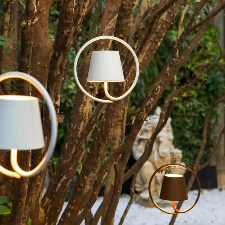 Luminara | Elegant Modern Black Pendant Light for Kitchen Illumination 2
