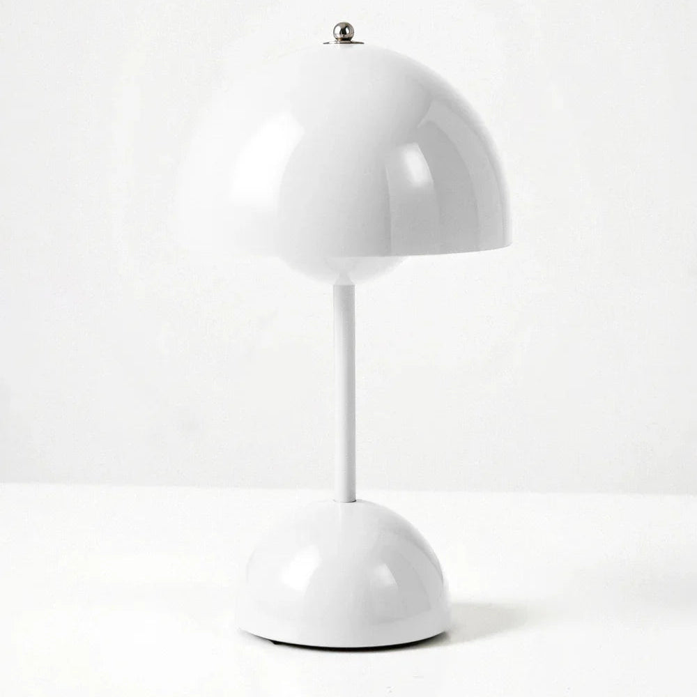 Luminara | Modern Wireless LED Battery Operated Table Lamp 1