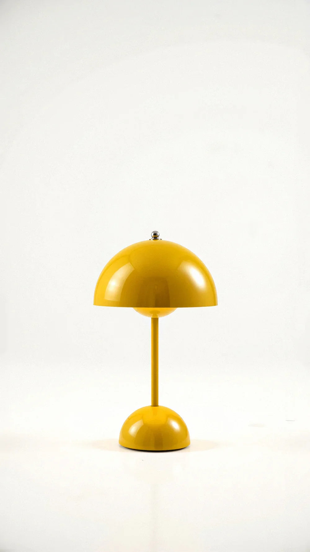 Luminara | Modern Wireless LED Battery Operated Table Lamp 13