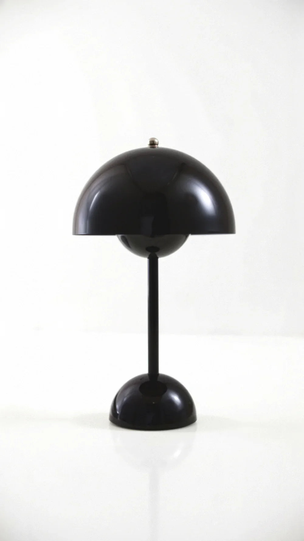 Luminara | Modern Wireless LED Battery Operated Table Lamp 15