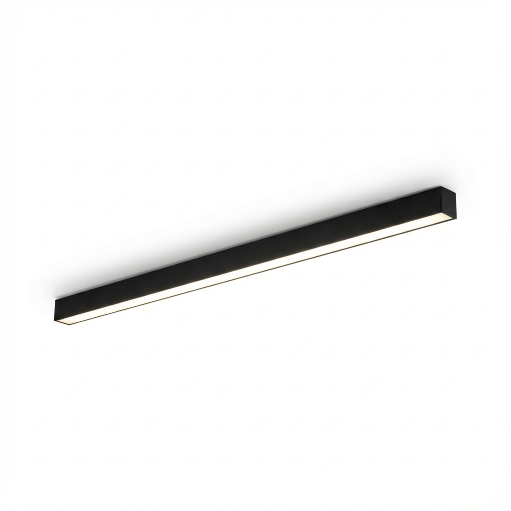 Luminara | Sleek Minimalist LED Kitchen Ceiling Lights Fixture 0