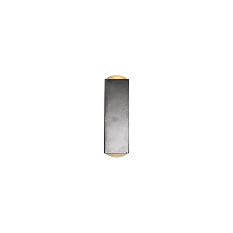 Modern Collection | Black Outdoor Wall Light with Waterproof Design | Energy-Efficient LED Fixture for Stylish Illumination 8