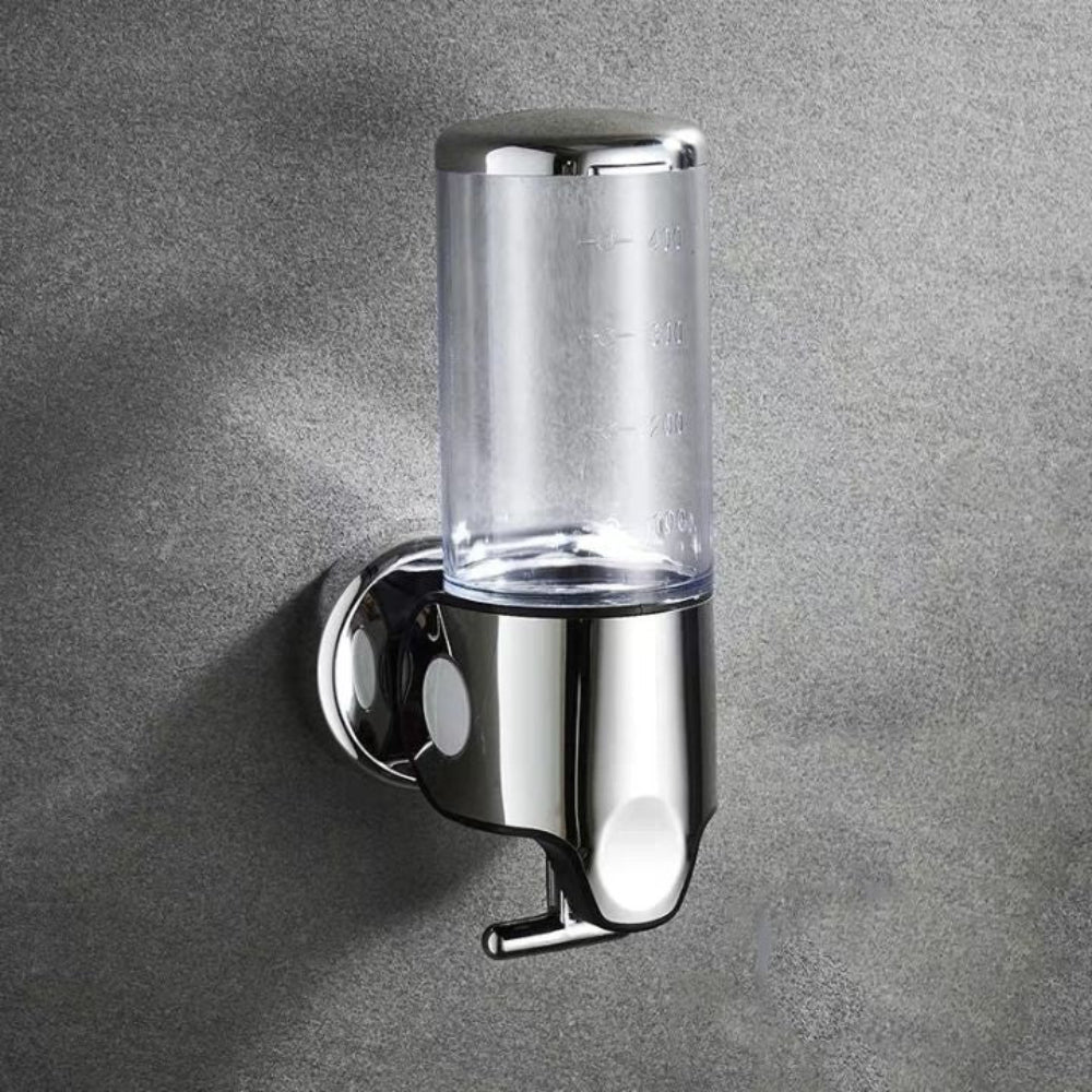 Soap Dispenser | Wall-Mounted Modern Dispenser