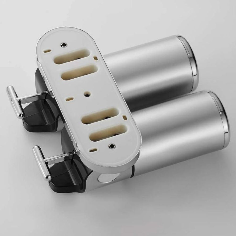 Soap Dispenser | Wall-Mounted Modern Dispenser