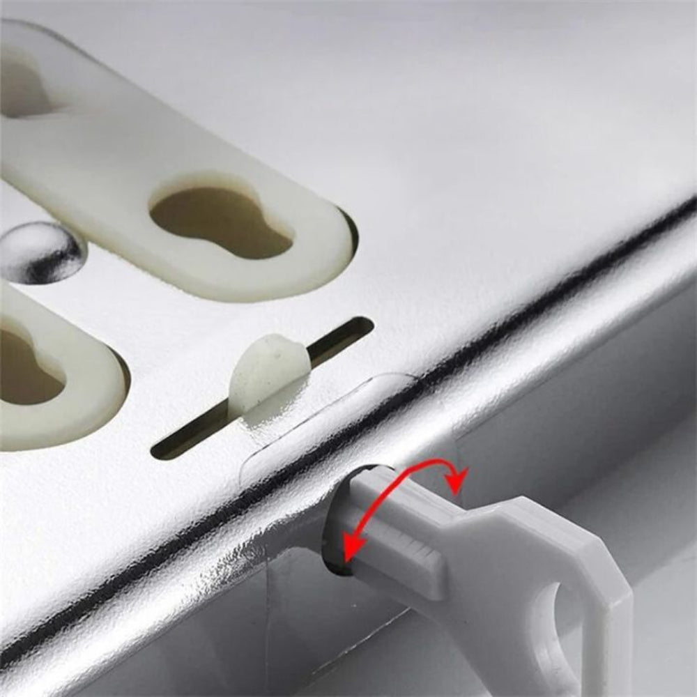Soap Dispenser | Wall-Mounted Modern Dispenser