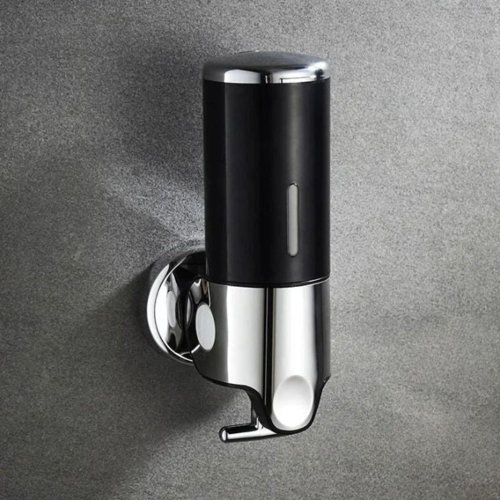Soap Dispenser | Wall-Mounted Modern Dispenser