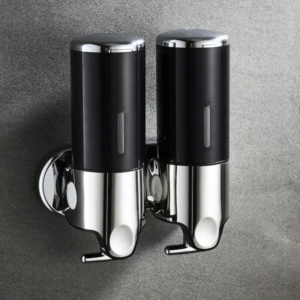 Soap Dispenser | Wall-Mounted Modern Dispenser