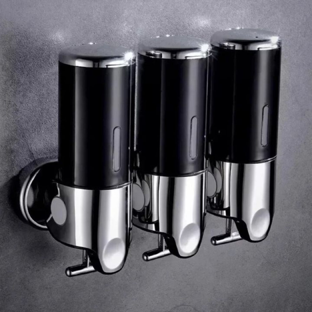 Soap Dispenser | Wall-Mounted Modern Dispenser