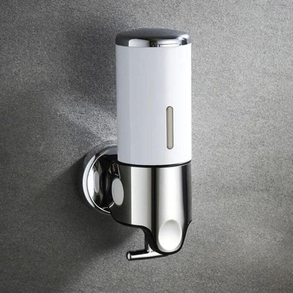 Soap Dispenser | Wall-Mounted Modern Dispenser