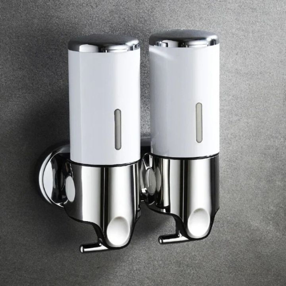 Soap Dispenser | Wall-Mounted Modern Dispenser